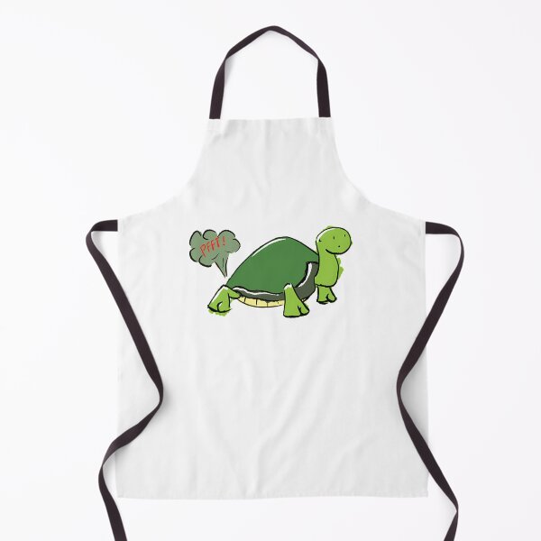 Item preview, Farting Turtle designed and sold by LendaFredrick.