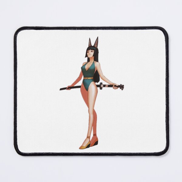 Item preview, Miyabi swimsuit designed and sold by tiemacopaxer.