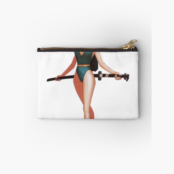 Item preview, Miyabi swimsuit designed and sold by tiemacopaxer.