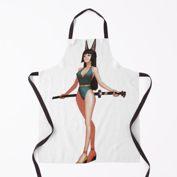 Item preview, Miyabi swimsuit designed and sold by tiemacopaxer.