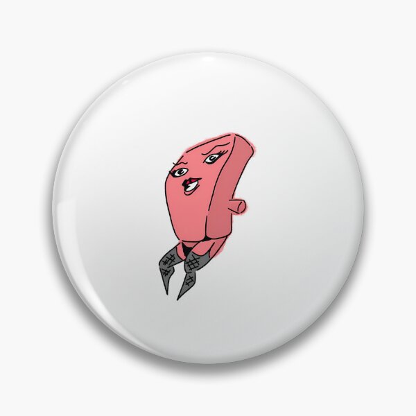Item preview, Sexy Eraser  designed and sold by LendaFredrick.