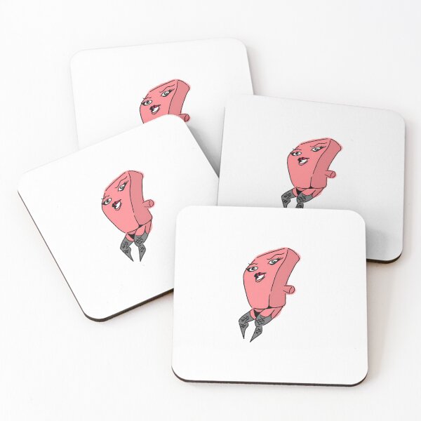 Item preview, Sexy Eraser  designed and sold by LendaFredrick.