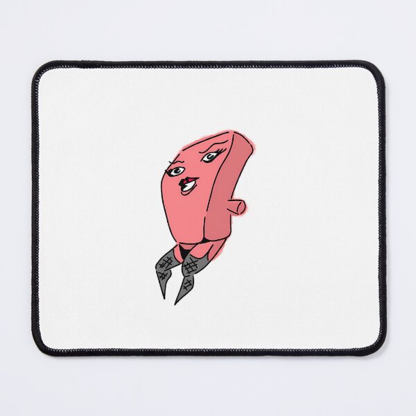 Item preview, Sexy Eraser  designed and sold by LendaFredrick.