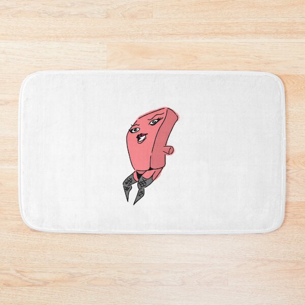 Item preview, Sexy Eraser  designed and sold by LendaFredrick.