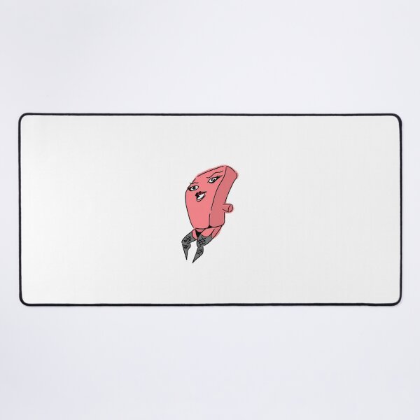 Item preview, Sexy Eraser  designed and sold by LendaFredrick.