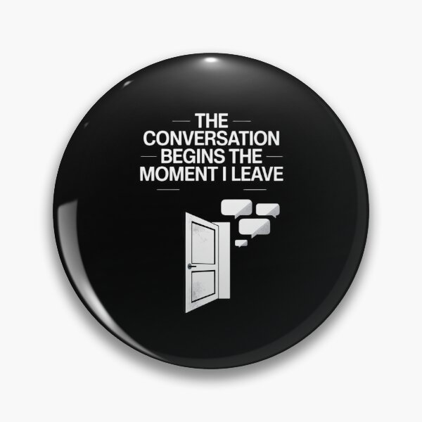 Item preview, Anti Social Introvert Graphic Funny Leave designed and sold by petrichorsworld.