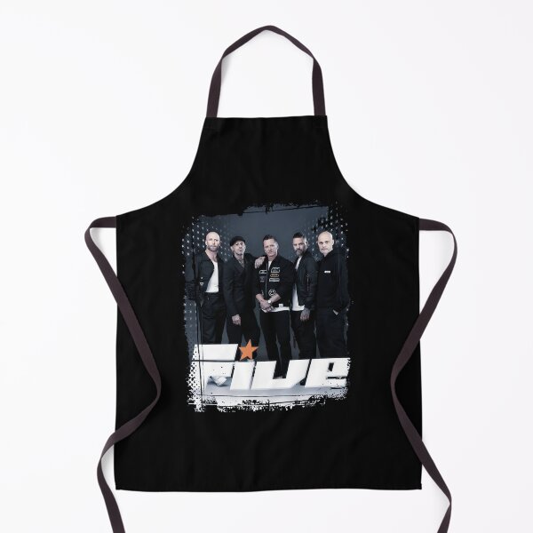 Item preview, Five Band Tour 2025 designed and sold by vifernndan.