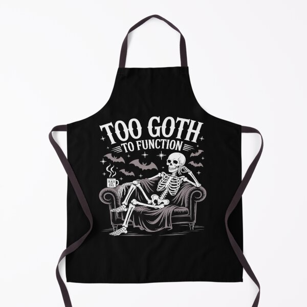 Item preview, Anxiety Coffe Gothic Goth Alternative Alt Clothes Aesthetic designed and sold by petrichorsworld.
