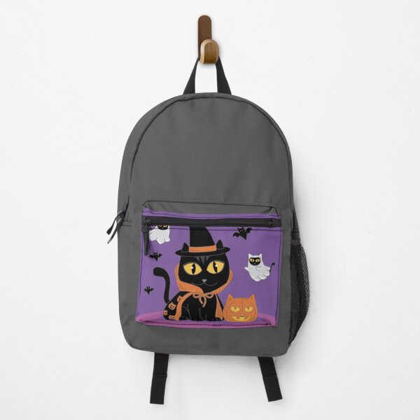 Item preview, Halloween CAT designed and sold by A-mici-marina.