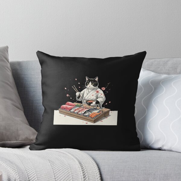Item preview, Asia China Bagre Chef Chefs Chef designed and sold by grumpzara.