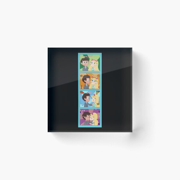Item preview, Star Vs The Forces Of Evil Photo Booth designed and sold by mlqeva.