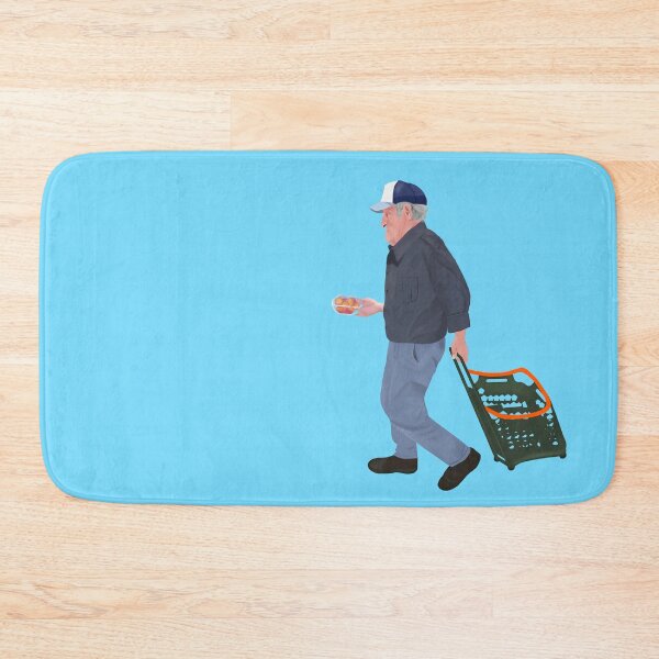 Item preview, The boys from my town #2 designed and sold by ROCIODRAMATICA.