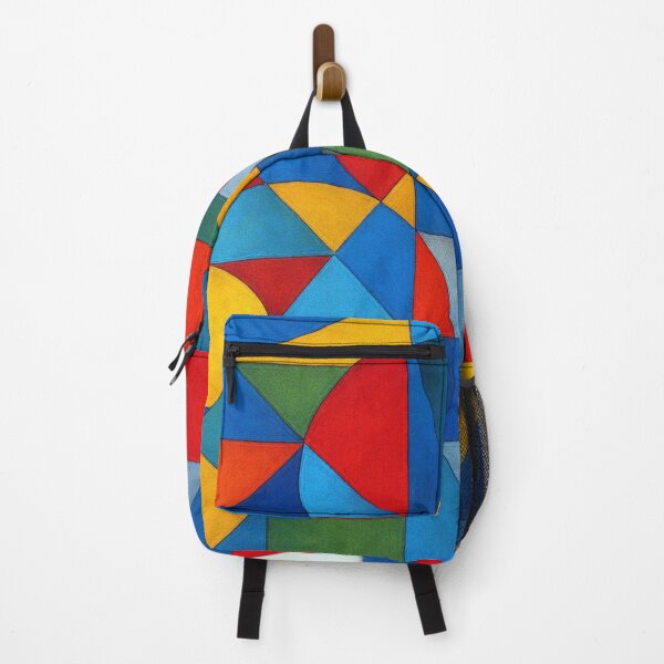 Item preview,  Surreal geometry in color   designed and sold by Sigtrix.
