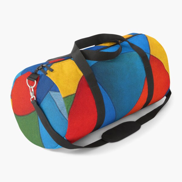 Item preview, Surreal geometry in color designed and sold by Sigtrix.