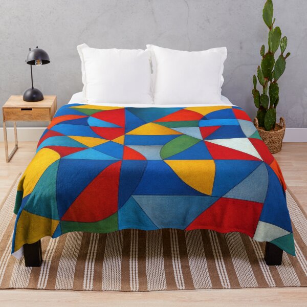 Item preview, Surreal geometry in color designed and sold by Sigtrix.