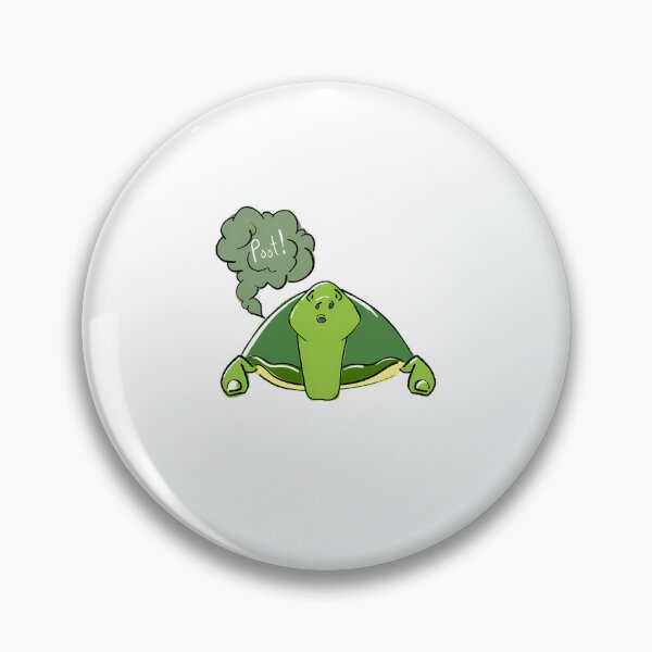 Item preview, Toot Toot Turtle  designed and sold by LendaFredrick.