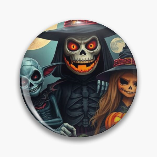 Item preview, Happy Halloween  designed and sold by HuntsmithMerch.