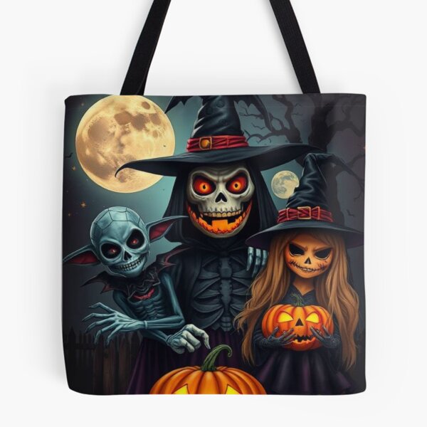 Item preview, Happy Halloween  designed and sold by HuntsmithMerch.