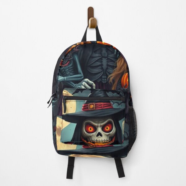 Item preview, Happy Halloween designed and sold by HuntsmithMerch.