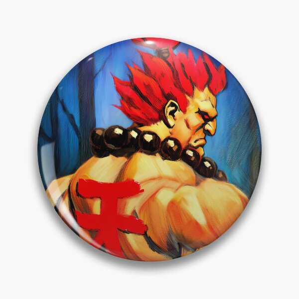 Item preview, Akuma - 13 designed and sold by Infinite-Aspire.