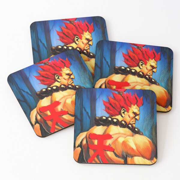 Item preview, Akuma - 13 designed and sold by Infinite-Aspire.