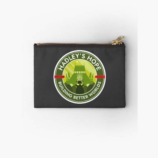 Item preview, Hadley's Hope. Building Better Worlds Commemorative Badge designed and sold by BGALAXY.