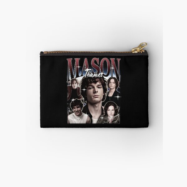 Item preview, Mason Thames Retro 90s Collage designed and sold by vifernndan.