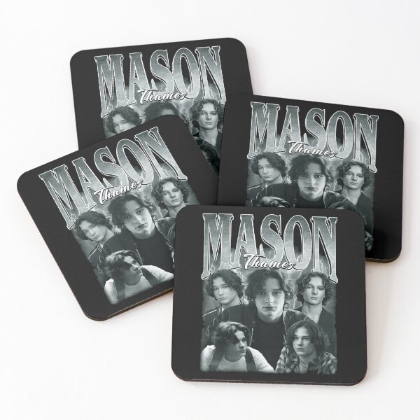 Item preview, Mason Thames Bootleg Vintage designed and sold by vifernndan.