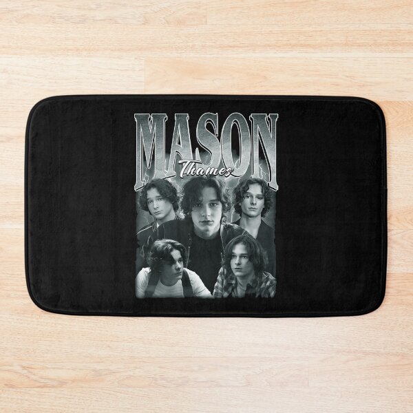 Item preview, Mason Thames Bootleg Vintage designed and sold by vifernndan.
