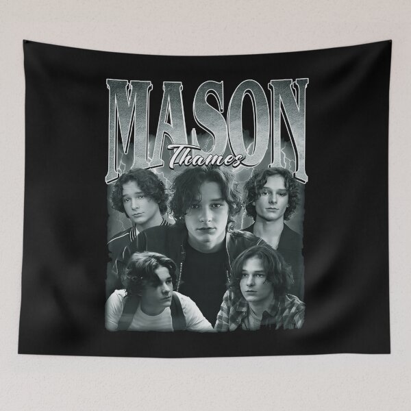 Item preview, Mason Thames Bootleg Vintage designed and sold by vifernndan.