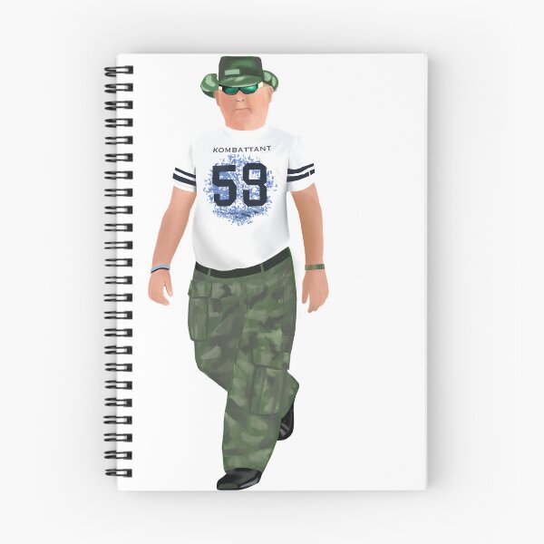 Item preview, The boys from my town #1 designed and sold by ROCIODRAMATICA.