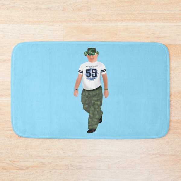 Item preview, The boys from my town #1 designed and sold by ROCIODRAMATICA.