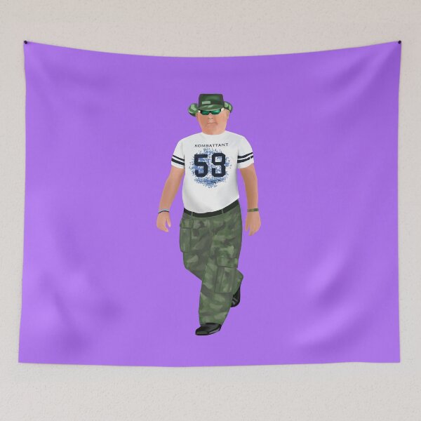 Item preview, The boys from my town #1 designed and sold by ROCIODRAMATICA.