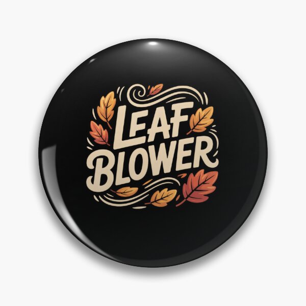 Item preview, classic fall retro halloween leaf funny vintage vibes costume blower autumn designed and sold by Coryconcetta.