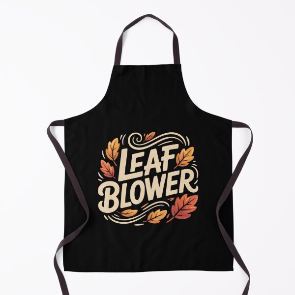 Item preview, classic fall retro halloween leaf funny vintage vibes costume blower autumn designed and sold by Coryconcetta.