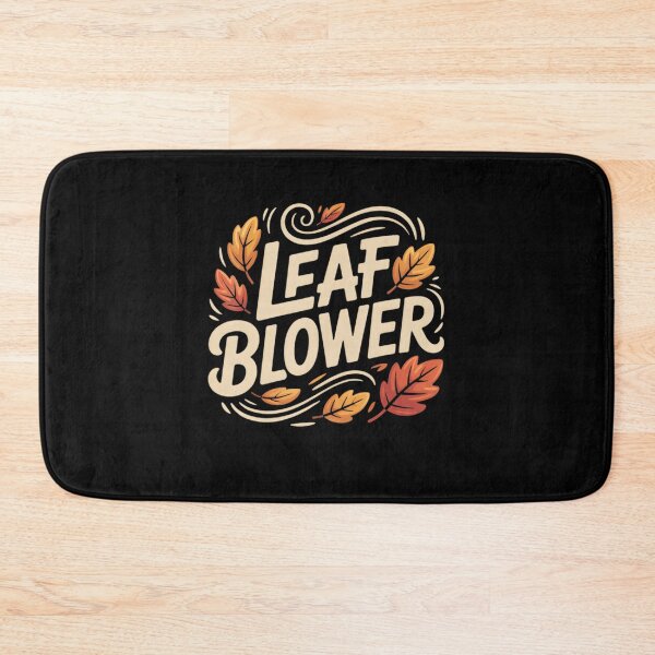 Item preview, classic fall retro halloween leaf funny vintage vibes costume blower autumn designed and sold by Coryconcetta.