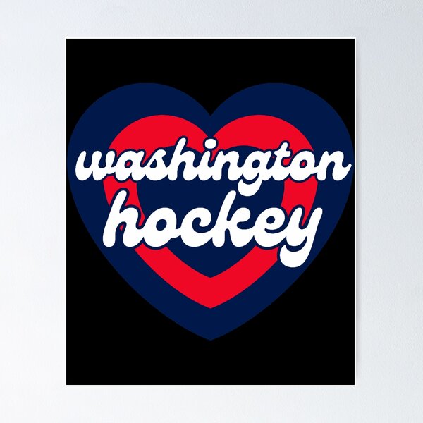 Item preview, Art - Washington Capitals designed and sold by ipasuhis.