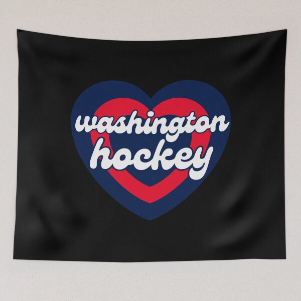 Item preview, Art - Washington Capitals designed and sold by ipasuhis.