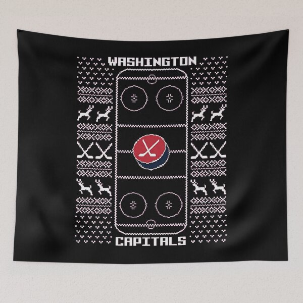 Item preview, Art - Washington Capitals designed and sold by ipasuhis.