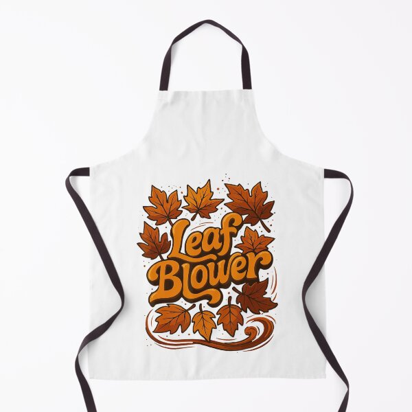 Item preview, classic blower vibes funny leaf halloween fall autumn retro costume vintage designed and sold by Coryconcetta.