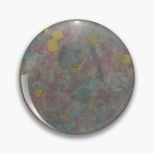 Item preview, The Watchful Tea Party designed and sold by PictorialWhimsy.