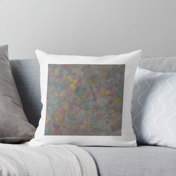 Item preview, The Watchful Tea Party designed and sold by PictorialWhimsy.
