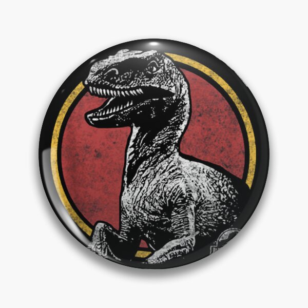 Item preview, Art - Jurassic Park designed and sold by DreamCraftCove.