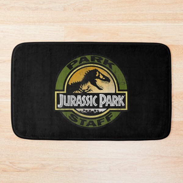 Item preview, Art - Jurassic Park designed and sold by DreamCraftCove.