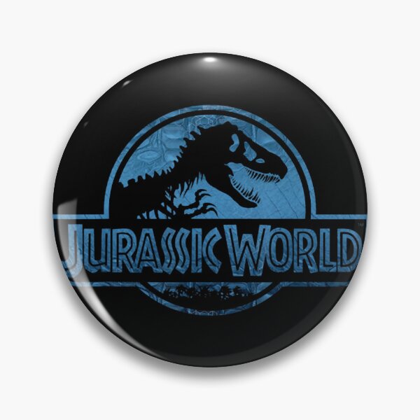 Item preview, Art - Jurassic Park designed and sold by DreamCraftCove.