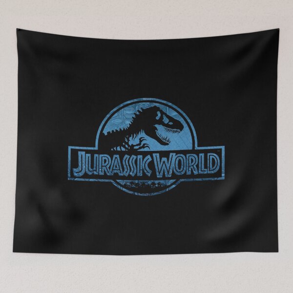 Item preview, Art - Jurassic Park designed and sold by DreamCraftCove.