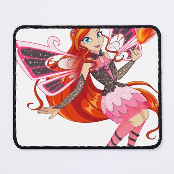 Item preview, Bloom Enchantix Pink designed and sold by taufestiamatne.
