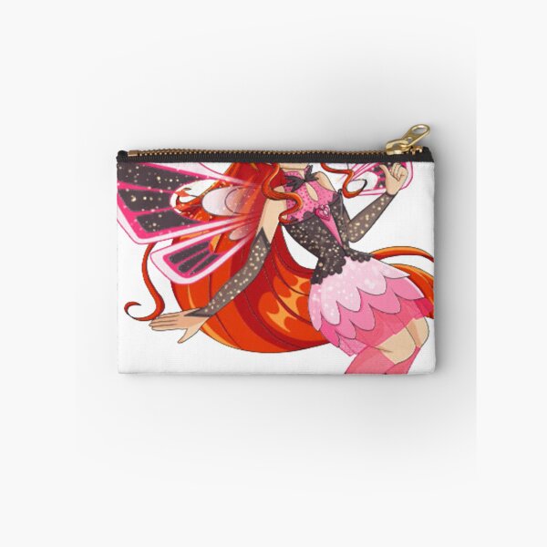 Item preview, Bloom Enchantix Pink designed and sold by taufestiamatne.