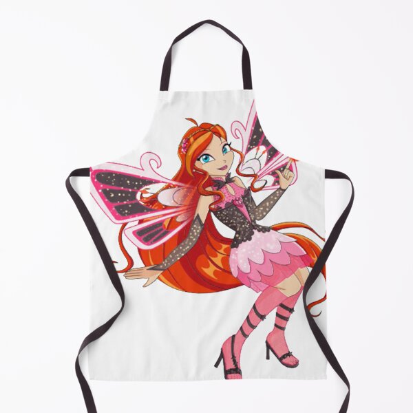 Item preview, Bloom Enchantix Pink designed and sold by taufestiamatne.