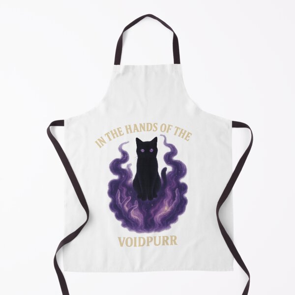 Artikelvorschau, Voidpurr - In The Hands of The Void Cat entworfen und verkauft von VOIDPURR.